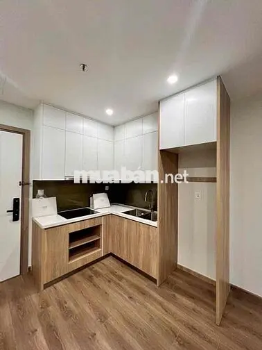bán căn 1N+1 43m2 toà G2 Vinhomes Smart City