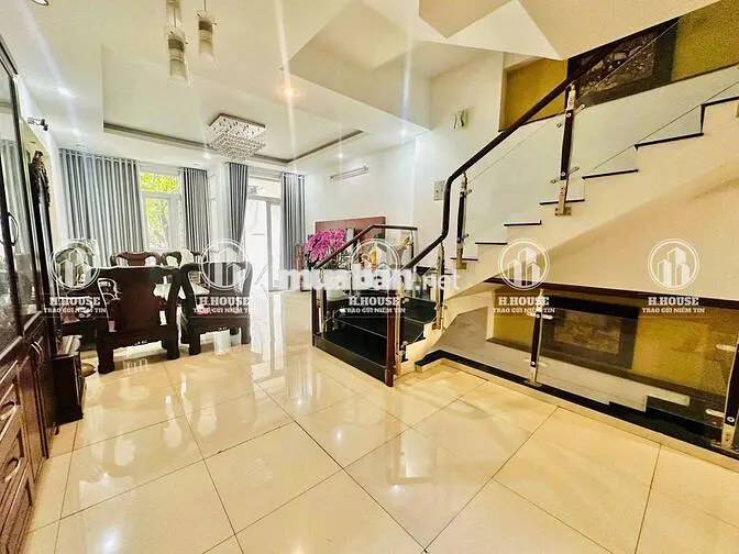 🛑CHO THUÊ NHÀ NGUYÊN CĂN SẦM SƠN🛑5x24m HẦM TRỆT 3 LẦU ST 6PN 6WC