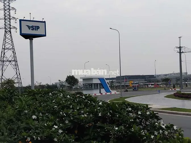 Bán Đất mặt tiền ĐT746, 6×37m (TC:100 m2 ) giá 4.3 tỷ tại Xã Tân Lập
