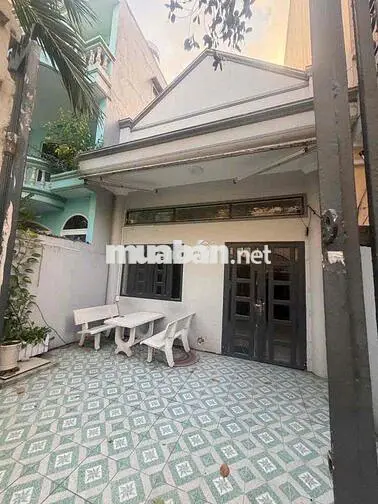 🛑CHO THUÊ NHÀ NGUYÊN CĂN HXT HỒNG HÀ🛑5x20M 1 LẦU 3PN -GẦN SÂN BAY