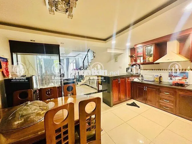 🛑CHO THUÊ NHÀ NGUYÊN CĂN SẦM SƠN🛑5x24m HẦM TRỆT 3 LẦU ST 6PN 6WC