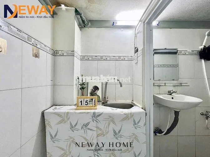 🎀 PHÒNG TRỌ CÓ GÁC CAO ĐỦ NỘI THẤT GIÁ RẺ - NGÃ TƯ BỐN XÃ