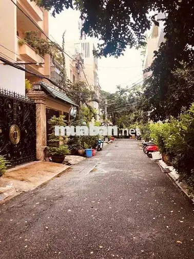🛑CHO THUÊ NHÀ NGUYÊN CĂN HXT HỒNG HÀ🛑5x20M 1 LẦU 3PN -GẦN SÂN BAY
