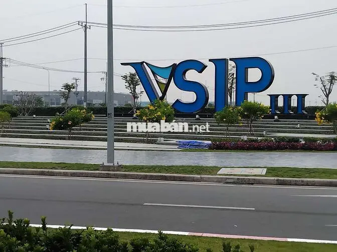 Bán Đất mặt tiền ĐT746, 6×37m (TC:100 m2 ) giá 4.3 tỷ tại Xã Tân Lập