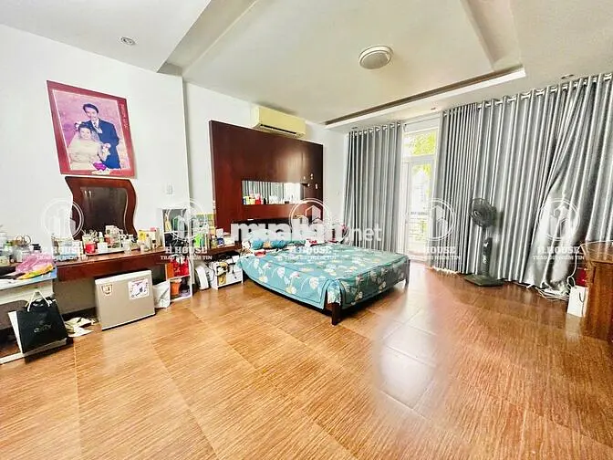 🛑CHO THUÊ NHÀ NGUYÊN CĂN SẦM SƠN🛑5x24m HẦM TRỆT 3 LẦU ST 6PN 6WC