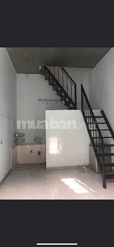Cho thuê nhà nhỏ nguyên căn giá 7T đường Bùi Đình Tuy