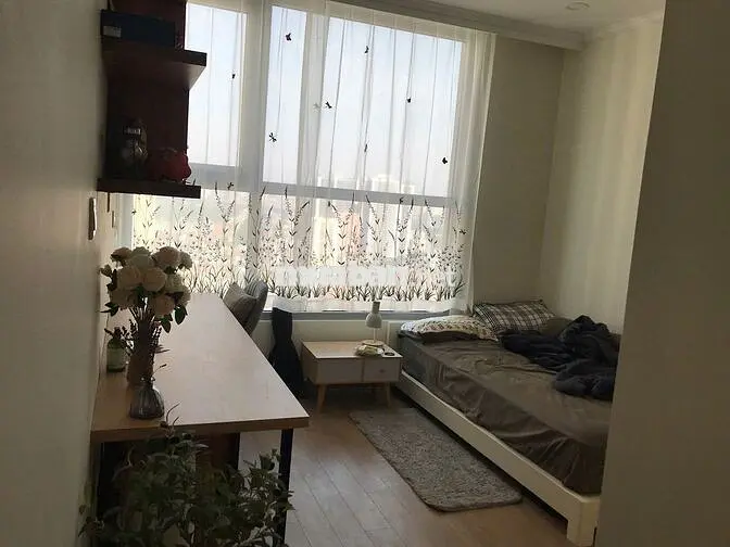 Cho Thuê Vinhomes Gardenia Hàm Nghi 1PN 52m2 Full đồ 12.5tr/tháng