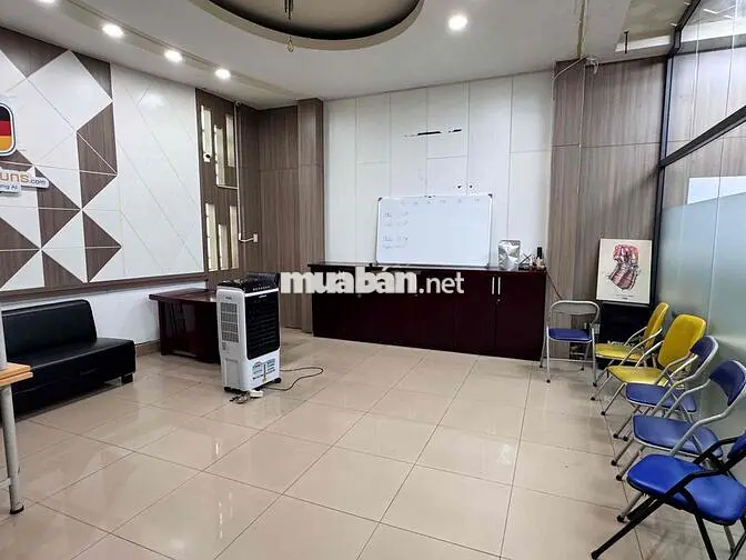 Văn phòng Tân Phú, đường Phan Đình Phùng