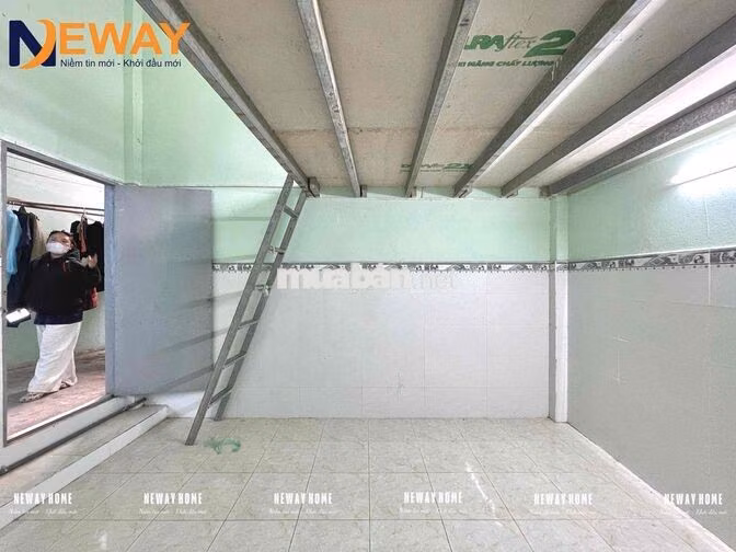 DUPLEX - FULL NỘI THẤT - NGAY LUỸ BÁN BÍCH - GẦN ĐẦM SEN - VHU - HUIT