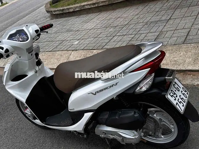 Vision 2014 Bstp (Zin đẹp 92/100)