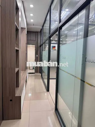 Văn phòng Tân Phú, đường Phan Đình Phùng