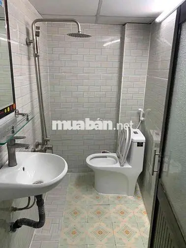 🏡 CHO THUÊ NHÀ NGUYÊN CĂN – HẺM CỤT, QUẬN 11 ✅ Chính chủ cho thuê – Kh