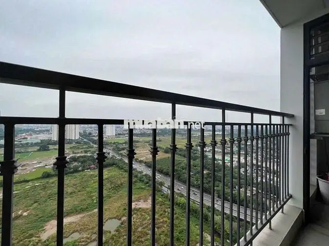 Cho Thuê G1.2320 Vinhomes Green Bay 3PN 85m2 Full