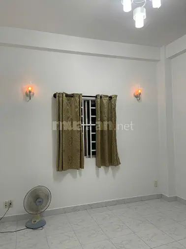 Cho thuê phòng tại phường 25, quận Bình Thạnh