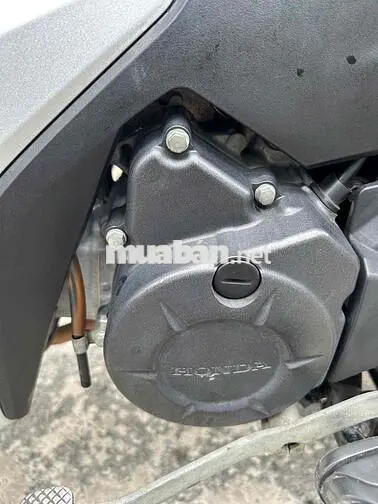 Honda Wave A110 2019 Xanh odo25k zin chính chủ ae