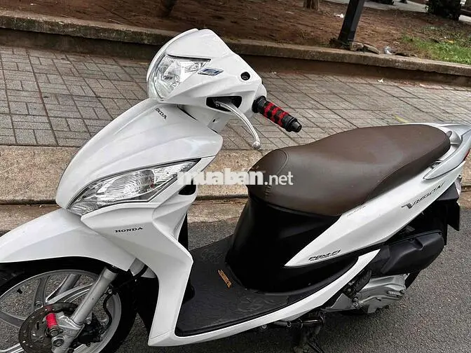 Vision 2014 Bstp (Zin đẹp 92/100)