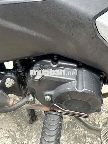 Honda Wave A110 2019 Xanh odo25k zin chính chủ ae
