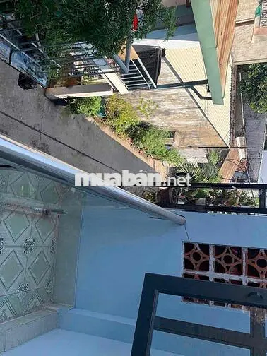 🏡 CHO THUÊ NHÀ NGUYÊN CĂN – HẺM CỤT, QUẬN 11 ✅ Chính chủ cho thuê – Kh