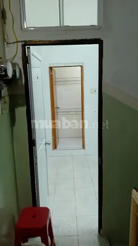 Phòng 232/9 ngô quyền 12m2 2.000.000