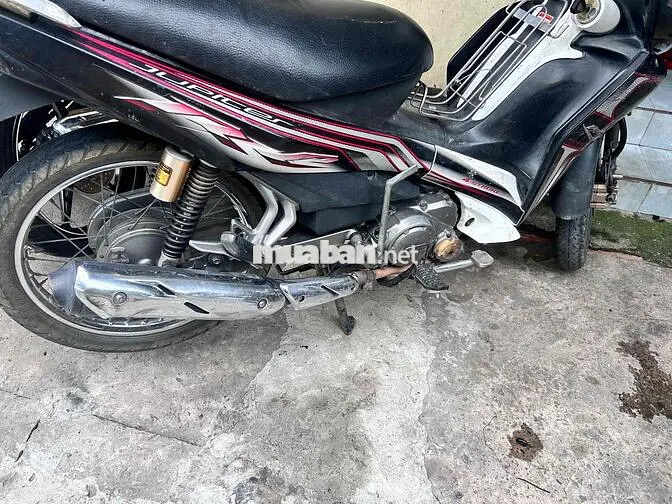 JUPUTER YAMAHA XE HÃNG GIÁ RẺ CHẠY NGON MẠNH BỀN