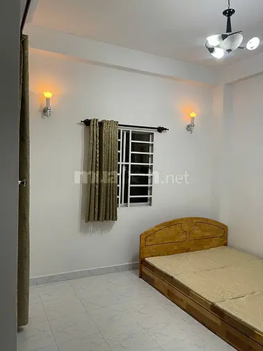 Cho thuê phòng tại phường 25, quận Bình Thạnh
