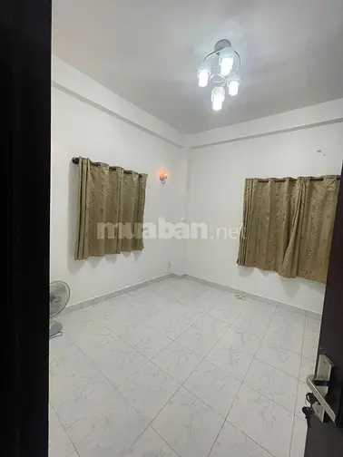 Cho thuê phòng tại phường 25, quận Bình Thạnh