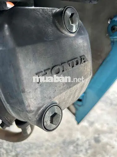 Honda Wave A110 2019 Xanh odo25k zin chính chủ ae