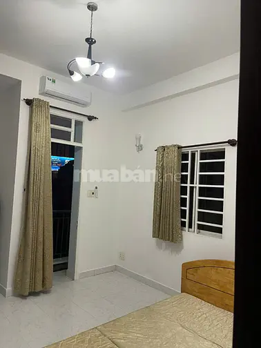 Cho thuê phòng tại phường 25, quận Bình Thạnh