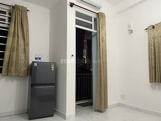 Cho thuê phòng tại phường 25, quận Bình Thạnh