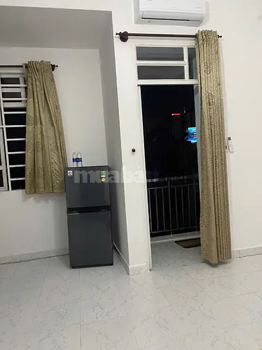 Cho thuê phòng tại phường 25, quận Bình Thạnh