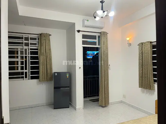 Cho thuê phòng tại phường 25, quận Bình Thạnh
