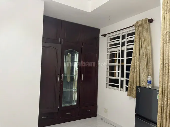 Cho thuê phòng tại phường 25, quận Bình Thạnh