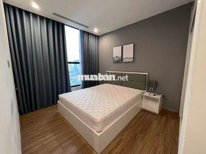 Cho Thuê G1.2320 Vinhomes Green Bay 3PN 85m2 Full