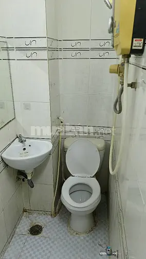 Phòng 232/9 ngô quyền 12m2 2.000.000