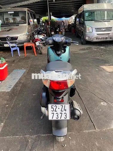 Honda SH 150cc Xanh
