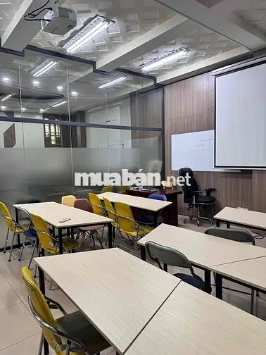 Văn phòng Tân Phú, đường Phan Đình Phùng
