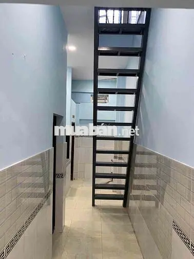 🏡 CHO THUÊ NHÀ NGUYÊN CĂN – HẺM CỤT, QUẬN 11 ✅ Chính chủ cho thuê – Kh
