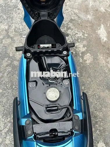 Honda Wave A110 2019 Xanh odo25k zin chính chủ ae