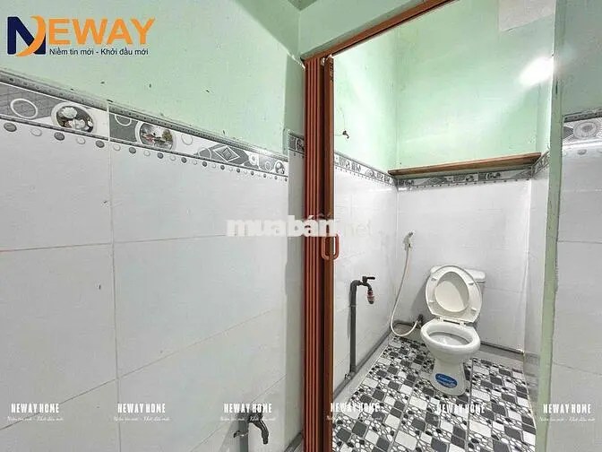 DUPLEX - FULL NỘI THẤT - NGAY LUỸ BÁN BÍCH - GẦN ĐẦM SEN - VHU - HUIT