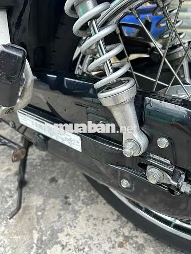 Honda Wave A110 2019 Xanh odo25k zin chính chủ ae