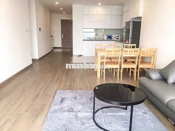 FLC 265 CẦU GIẤY – 105M² – 3PN – TẦNG 35+ – NỘI THẤT ĐẸP – CHỈ 19TR