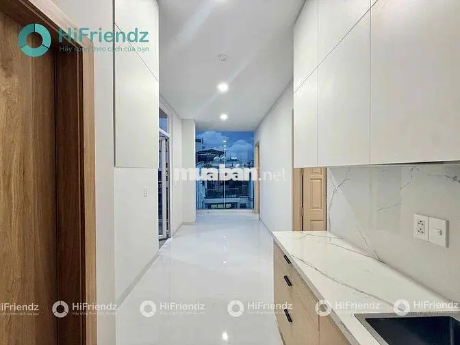 🧧 2 PHÒNG NGỦ PHAN XÍCH LONG HOÀNG SA TRƯỜNG SA HẦM XE THANG MÁY