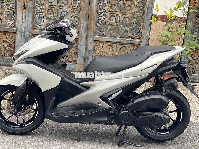 Yamaha NVX 155cc Trắng giấy tờ đầy đủ
