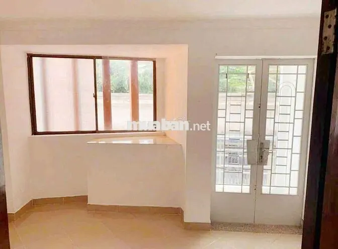 Nhà Hẻm Xe Hơi-3PN-3WC-Gia-16Tr-TL-Now Trang Long-P12-Q-Binh Thạnh 