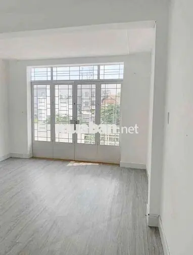 Nhà Hẻm Xe Hơi-3PN-3WC-Gia-16Tr-TL-Now Trang Long-P12-Q-Binh Thạnh 