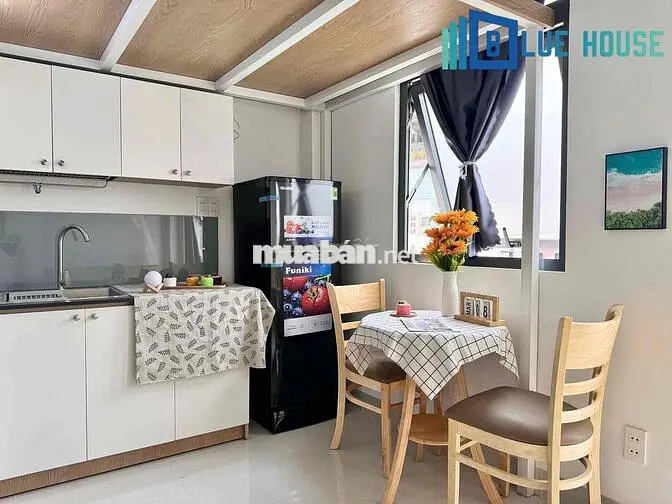DUPLEX BANCOL SIÊU THOÁNG | HUIT & VHU 💥