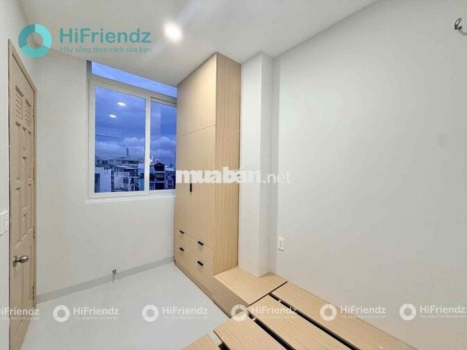 🧧 2 PHÒNG NGỦ PHAN XÍCH LONG HOÀNG SA TRƯỜNG SA HẦM XE THANG MÁY