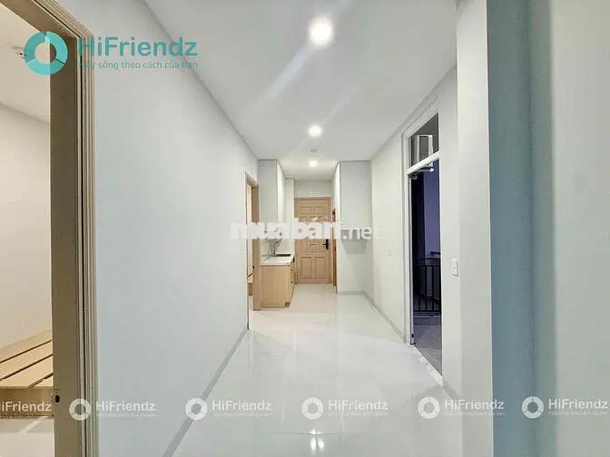 🧧 2 PHÒNG NGỦ PHAN XÍCH LONG HOÀNG SA TRƯỜNG SA HẦM XE THANG MÁY