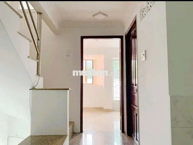 Nhà Hẻm Xe Hơi-3PN-3WC-Gia-16Tr-TL-Now Trang Long-P12-Q-Binh Thạnh 