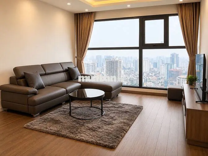 FLC 265 CẦU GIẤY – 105M² – 3PN – TẦNG 35+ – NỘI THẤT ĐẸP – CHỈ 19TR